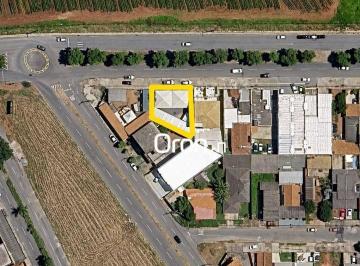 48751d6f06c17261102184de90a27d98db74d317 · Terreno à venda, 368 m² por R$ 995.000,00 - Parque Trindade - Aparecida de Goiânia/GO