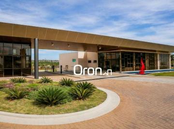 d794933e7942920cdc92b05bf18a1ce448e4c40c · Terreno à venda, 300 m² por R$ 265.000,00 - Jardins Barcelona - Goiânia/GO