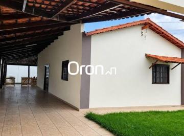 1f36d64c3484023c6fba1231bb6584859e3ae593 · Casa à venda, 238 m² por R$ 510.000,00 - Cidade Satélite São Luiz - Aparecida de Goiânia/GO