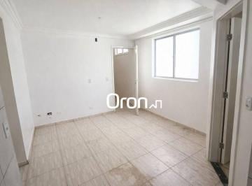 f32751ea71001b34481117904e4a798e47d9ed58 · Apartamento à venda, 48 m² por R$ 185.000,00 - Setor Central - Goiânia/GO