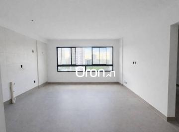 2988ac9108f316bd5b64ef3c0c6444c481e3bd89 · Apartamento à venda, 53 m² por R$ 430.000,00 - Vila Rosa - Goiânia/GO