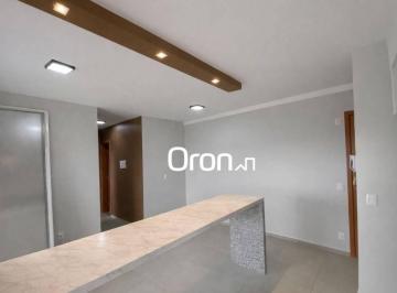 67a5a97bf92599e6cee9aefc7c3d61f8333ad0c5 · Apartamento à venda, 56 m² por R$ 349.000,00 - Jardim Helvécia - Aparecida de Goiânia/GO