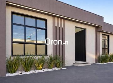 526d17173bac911de4777c93d41989b3414c6140 · Casa à venda, 120 m² por R$ 770.000,00 - Vila Redenção - Goiânia/GO