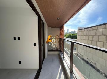 Apartamento · 30m² · 1 Quarto · 1 Vaga · APTO QUARTO E SALA PROXIMO A PRAIA DA ONDINA