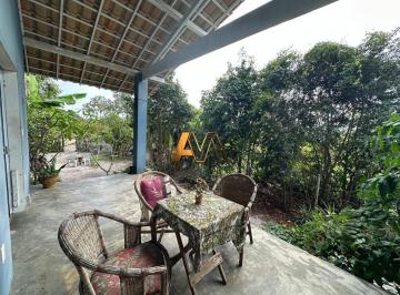 Casa · 70m² · 1 Quarto · LOFT EM TERRENO AMPLO EM TAIPU DE FORA