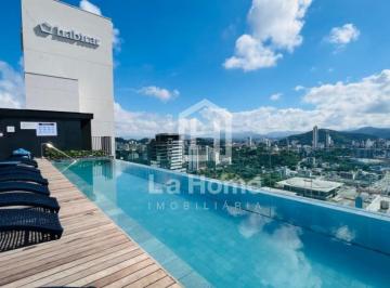 Apartamento · 33m² · 1 Quarto · Loft mobiliado para locação no Bairro Velha, Blumenau