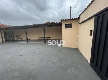 a882f15819064c6e047d8cff1718fa153dd137f3 · Edícula com 2 dormitórios à venda, 140 m² por R$ 265.000,00 - Jardim Paineiras - Franca/SP