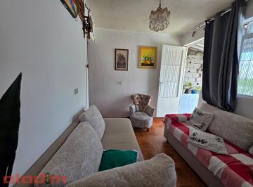 Casa · 6 Quartos · 2 Vagas · CASA A VENDA NO JARDIM GUANABARA ZONA SUL