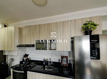 Apartamento · 41m² · 2 Quartos · 1 Vaga · NEW IN PLACE - Apartamento à venda com 50 m², 2 quartos e vaga no Sitio Figueiras, São Paulo.