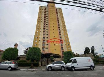 d2833daa0b823418dd4fd53b6c65bbee23314f41 · Apartamento com 2 dormitórios à venda, 50 m² por R$ 390.000,00 - Vila Ré - São Paulo/SP