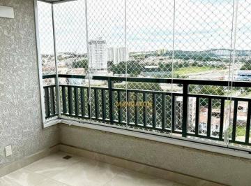 1a25f7cf013aa198992fe6a1f3ea6cb8d1181e1b · Apartamento com 3 dormitórios à venda, 87 m² por R$ 870.000,00 - Vila Guarani - Jundiaí/SP