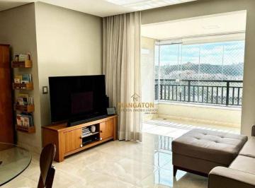 4529aa0c2a93654b89b5a3aa10fcf15f29038290 · Apartamento com 3 dormitórios à venda, 87 m² por R$ 905.000,00 - Vila Guarani - Jundiaí/SP