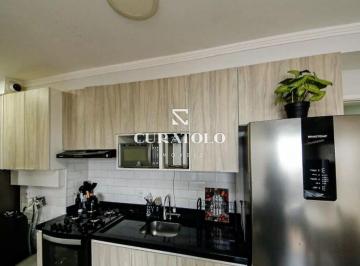 Apartamento · 41m² · 2 Quartos · 1 Vaga · NEW IN PLACE - Apartamento à venda com 50 m², 2 quartos e vaga no Sitio Figueiras, São Paulo.