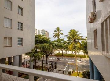 d3a37b1d0d1cfe8354500d913c1d93e4fd0ae1f6 · Apartamento com 3 dormitórios à venda, 150 m² por R$ 850.000,00 - Pitangueiras - Guarujá/SP