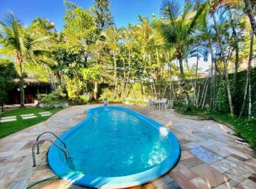4659fedb8bcb8ca8c8c86be16c868aa2e0655153 · Casa com 3 dormitórios à venda, 155 m² por R$ 950.000,00 - Enseada - Guarujá/SP