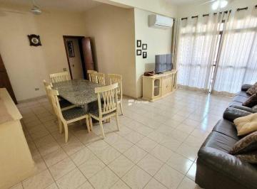 175046facf4a0e4d42d8c28dad9817fc31760818 · Apartamento com 3 dormitórios à venda, 135 m² por R$ 600.000,00 - Enseada - Guarujá/SP