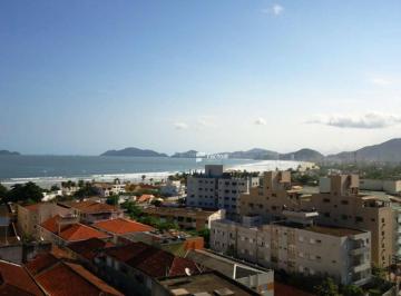 ab175189124081485602c18b101fad362fd87830 · Apartamento com 3 dormitórios à venda, 93 m² por R$ 650.000,00 - Enseada - Guarujá/SP