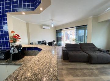 f9d44b8be32d3b6a9261c479654037373e8f743a · Cobertura com 3 dormitórios à venda, 130 m² por R$ 550.000,00 - Enseada - Guarujá/SP