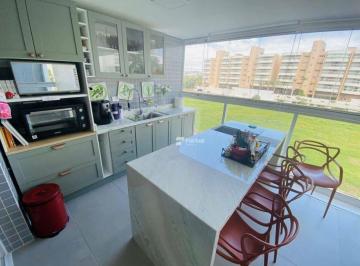 8361b2a148f7ff526cc563ea46ed86a91c1cb521 · Apartamento para alugar, 64 m² por R$ 5.500,00/mês - Central Park - Guarujá/SP