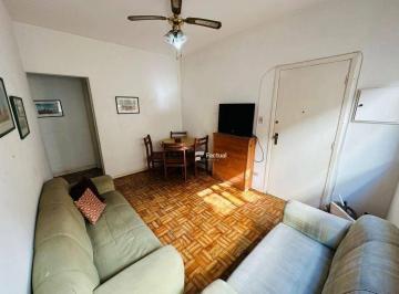 3dfc9345c630a9a4e2592806032ac42149f87193 · Apartamento com 1 dormitório à venda, 45 m² por R$ 220.000,00 - Enseada - Guarujá/SP