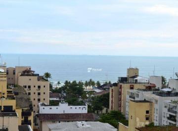22ec5748aef3cb36f1ad7d3a6004e7b2faac3554 · Cobertura duplex com vista para o mar na Praia da Enseada no Guarujá região do Aquário.