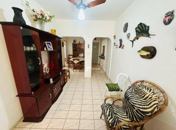 4a13ac7ccfbf39baf81254d92ee5a6ddb9357fdf · Apartamento com 3 dormitórios à venda, 75 m² por R$ 300.000,00 - Enseada - Guarujá/SP