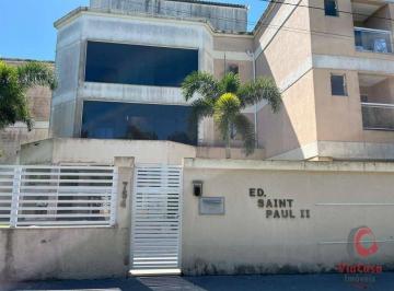 3a5bf5fbc0e67eb5eaa720fd5cb125294160e6eb · Apartamento com 2 dormitórios à venda, 82 m² por R$ 400.000,00 - Jardim Mariléa - Rio das Ostras/RJ