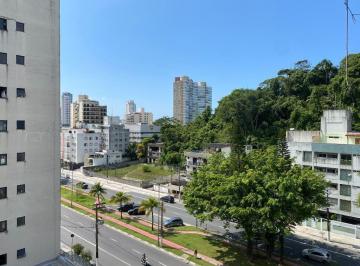32777866eae9801f1f7c3bab1dfab00053ac5f3e · Apartamento com 2 dormitórios à venda, 60 m² por R$ 360.000,00 - Enseada - Guarujá/SP
