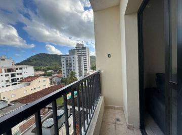 3580507a500ea027d64c66fa4b7f938a2a09a6ac · Cobertura à venda - Tombo - Guarujá/SP