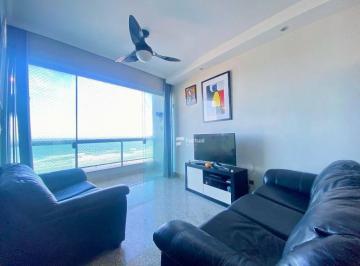 98d2279bd2da97f13db613ab7f3f5c5d484dd1a3 · Apartamento com 2 dormitórios à venda, 72 m² por R$ 640.000,00 - Pitangueiras - Guarujá/SP
