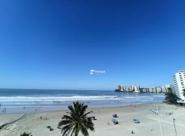 f6830be07cc1ac68ebac83ab76c806fc8c87999c · Apartamento com 3 dormitórios à venda, 90 m² por R$ 960.000,00 - Pitangueiras - Guarujá/SP