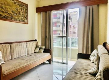 d2bdfd7e1d43145da65249f1ab18e1596a98f21c · Apartamento com 1 dormitório à venda, 55 m² por R$ 270.000,00 - Enseada - Guarujá/SP