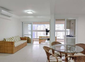 ddd17f12e49f64169a22aab13a4f2a12f9bc95da · Apartamento com 3 dormitórios à venda, 110 m² por R$ 1.200.000,00 - Pitangueiras - Guarujá/SP