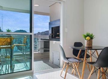 c8bcaa20140ae78696f36014874b155afd16e022 · Apartamento com 3 dormitórios à venda, 102 m² por R$ 750.000,00 - Enseada - Guarujá/SP