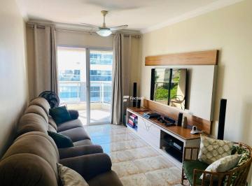 ab4e5fc2bc8cddfe3b73254f367159e1ed9b7dbd · Apartamento para alugar, 80 m² por R$ 4.000,00/mês - Enseada - Guarujá/SP
