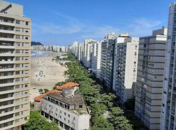 8795bcbd83e724d27e27edb89f9ea0a6ff089470 · Apartamento com 3 dormitórios para alugar, 144 m² por R$ 5.000,00/ano - Pitangueiras - Guarujá/SP