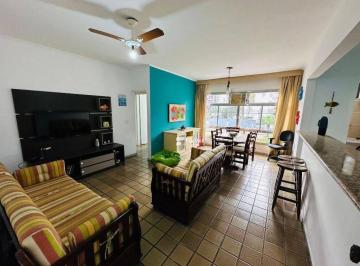 242ef0b3d086c579ea485545290b6b68fc79f7ae · Apartamento com 3 dormitórios à venda, 90 m² por R$ 340.000,00 - Enseada - Guarujá/SP