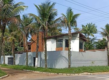 5b639ac23c712929db854b053ee3862788bbb5bd · Casa com 4 dormitórios à venda, 207 m² por R$ 1.500.000,00 - Enseada - Guarujá/SP