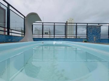 3aa28e520e87362340391f5ac0c3fe8af5cfc996 · Cobertura com 2 dormitórios à venda, 218 m² por R$ 650.000,00 - Enseada - Guarujá/SP