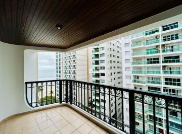 e17bfa627b6bd17cd5402d95ca4ce4ad13f25af0 · Apartamento à venda na Praia da Pitangueiras no Guarujá / SP.
