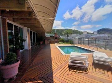 36b2bd277a6c9d7536b1eff87e85897d261b528b · Cobertura Penthouse à venda em Pitangueiras - Guarujá - SP.