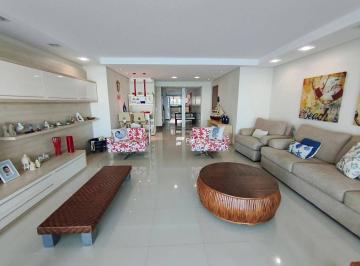 393ac71c799fd1ca5e702c2ca086aa041b85f4aa · Apartamento com 4 dormitórios à venda, 206 m² por R$ 3.200.000,00 - Enseada - Guarujá/SP