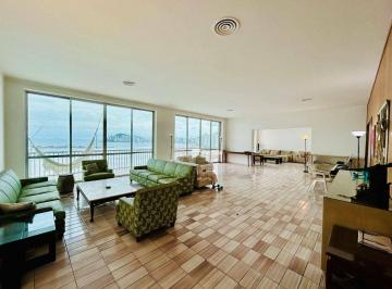 b42c93e8f91e63654aabafebda4d12114f0dfae9 · Apartamento à venda frente total mar n o Bairro de Pitangueiras - Guarujá/SP.