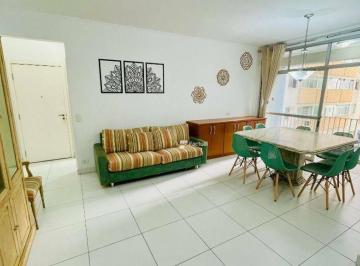 3e62c2c8f801ce26db6d5ccfaa588ba208d25f37 · Apartamento com 2 dormitórios à venda, 105 m² por R$ 530.000,00 - Pitangueiras - Guarujá/SP