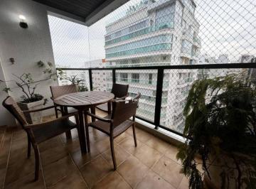 af42d9bba1cfe947d875353bb55d3c06ecb2a7d4 · A 100 m da praia | 3 dorms com suíte | Mobiliado | 2 vagas | Andar alto