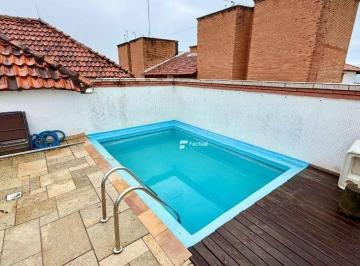 4cc01c2a9cbe12eb8f5109d709431e0f08eeca18 · Cobertura com 3 dormitórios à venda, 220 m² por R$ 750.000,00 - Enseada - Guarujá/SP