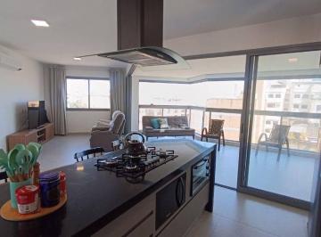 cf169b9e504a789f7827012f12372738a90c04e1 · Apartamento à venda, 114 m² por R$ 1.500.000,00 - Enseada - Guarujá/SP