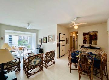 7a89ce3f967c48eafaa8fa2551e3932cfbd03600 · Apartamento à venda no Bairro de Pitangueiras - Guarujá/SP.