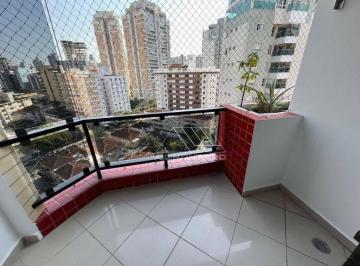 b24cadc00b3fc7486e68b5032e0339e3e0bd903d · Apartamento com 2 dormitórios para alugar por R$ 4.760,68/mês - Gonzaga - Santos/SP