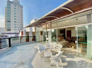 5a7454f47dee351017ad4435bde49c1f0d94dc75 · Cobertura com 4 dormitórios à venda, 221 m² por R$ 799.000,00 - Enseada - Guarujá/SP